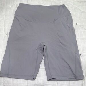 Ilus biker shorts